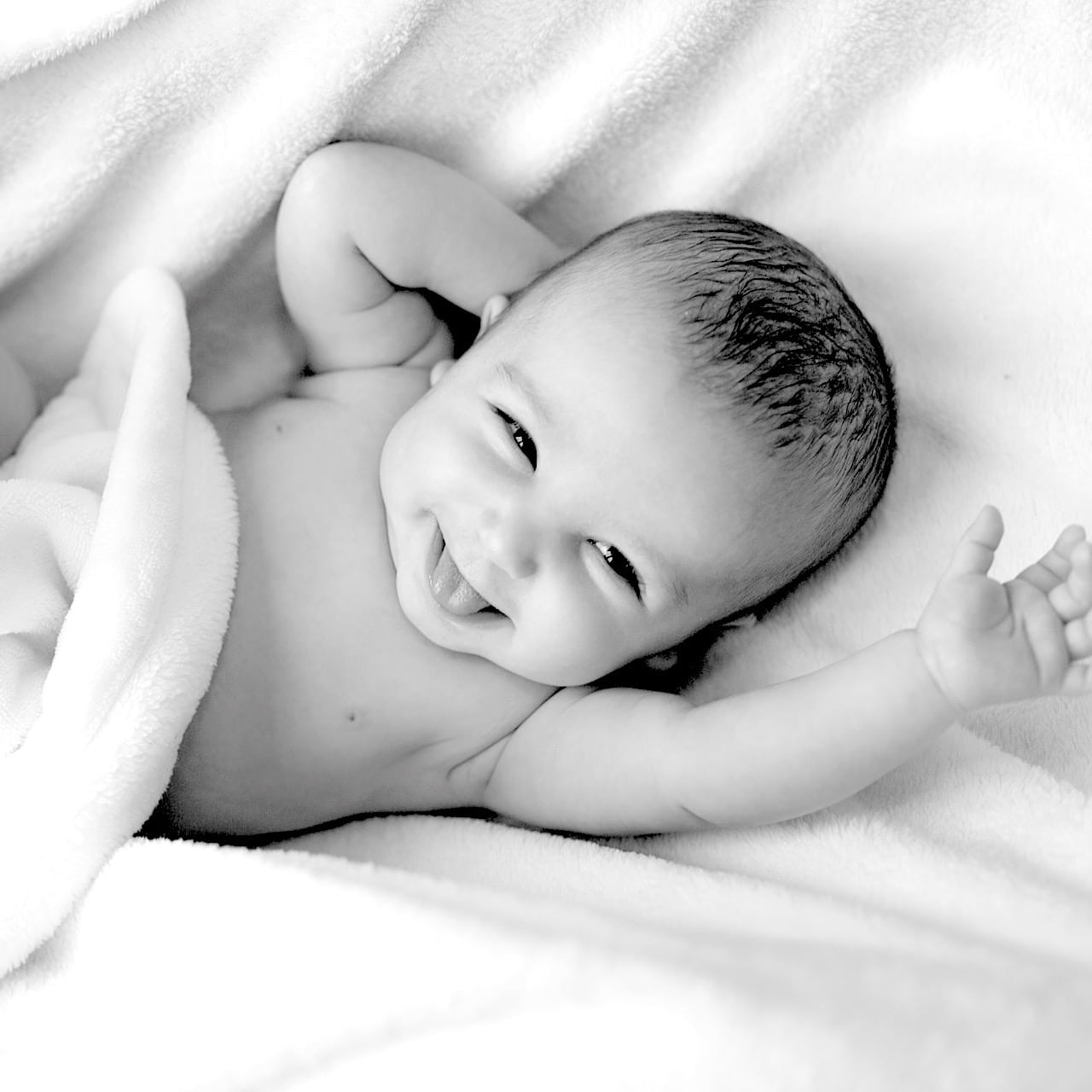 Babyproducten bij Apotheekteam