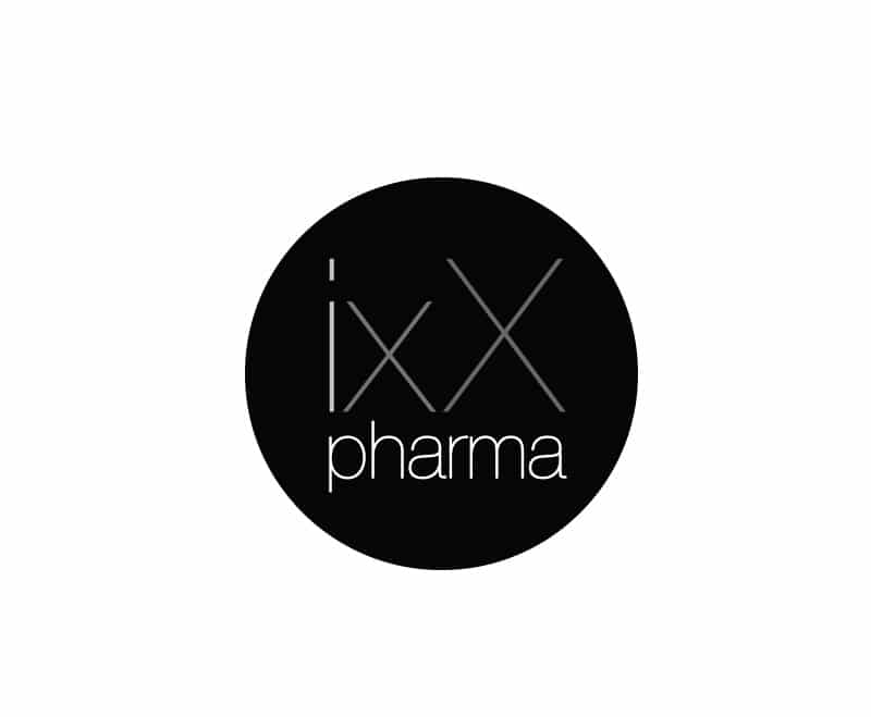 ixX pharma voedingssupplementen bij Apotheekteam